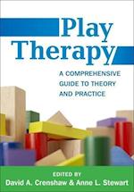 Play Therapy, First Edition