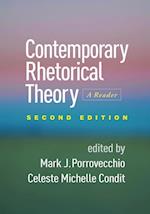 Contemporary Rhetorical Theory