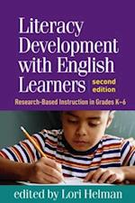 Literacy Development with English Learners, Second Edition