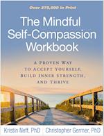 The Mindful Self-Compassion Workbook
