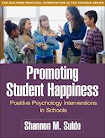 Promoting Student Happiness