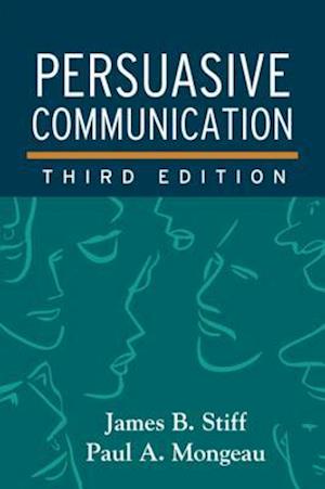 Persuasive Communication