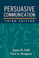 Persuasive Communication