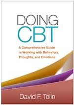 Doing CBT, First Edition