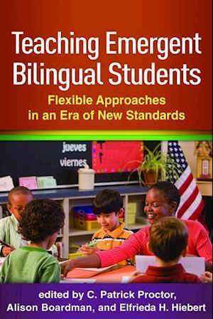 Teaching Emergent Bilingual Students