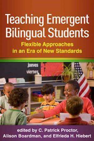 Teaching Emergent Bilingual Students