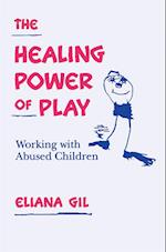 Healing Power of Play