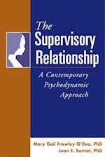 Supervisory Relationship