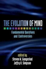 Evolution of Mind