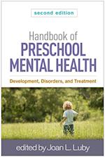 Handbook of Preschool Mental Health