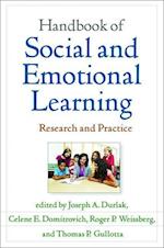 Handbook of Social and Emotional Learning, First Edition