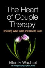 Heart of Couple Therapy