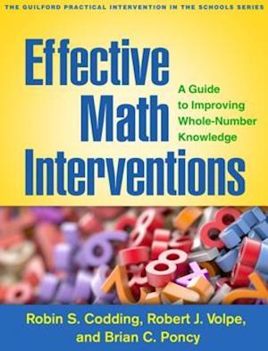 Effective Math Interventions