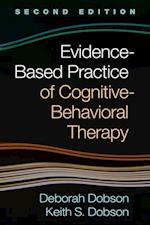 Evidence-Based Practice of Cognitive-Behavioral Therapy