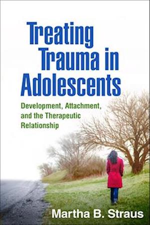 Treating Trauma in Adolescents