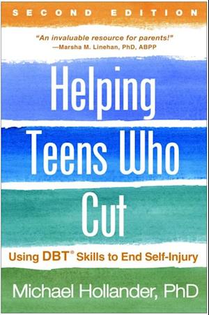 Helping Teens Who Cut