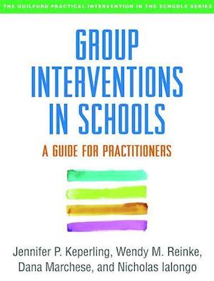 Group Interventions in Schools