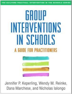 Group Interventions in Schools