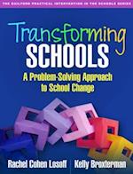 Transforming Schools