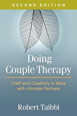 Doing Couple Therapy