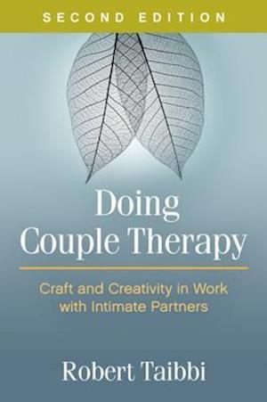 Doing Couple Therapy, Second Edition