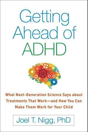 Getting Ahead of ADHD