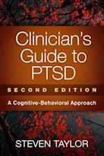 Clinician's Guide to PTSD, Second Edition