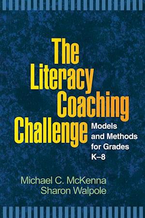 Literacy Coaching Challenge