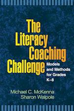 Literacy Coaching Challenge