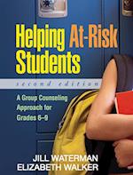 Helping At-Risk Students