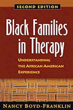 Black Families in Therapy