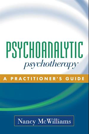 Psychoanalytic Psychotherapy