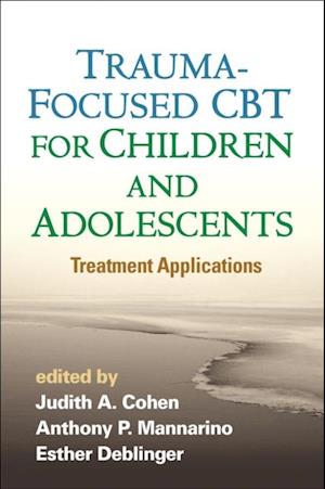 Trauma-Focused CBT for Children and Adolescents