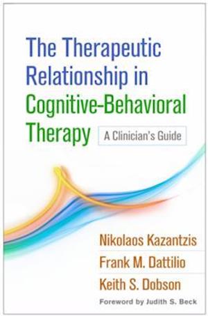 Therapeutic Relationship in Cognitive-Behavioral Therapy