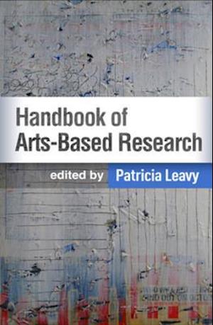 Handbook of Arts-Based Research