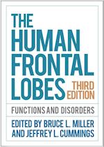 Human Frontal Lobes, Third Edition