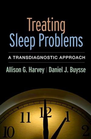 Treating Sleep Problems