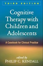 Cognitive Therapy with Children and Adolescents