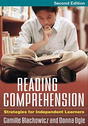 Reading Comprehension, Second Edition