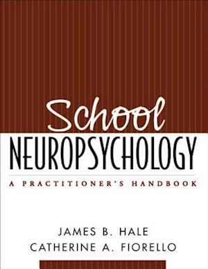 School Neuropsychology