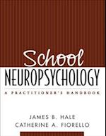 School Neuropsychology