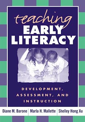 Teaching Early Literacy