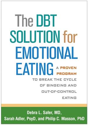 DBT Solution for Emotional Eating