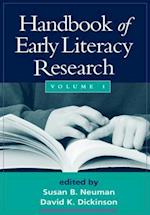 Handbook of Early Literacy Research, Volume 1