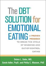 The DBT Solution for Emotional Eating