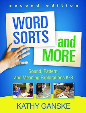 Word Sorts and More, Second Edition