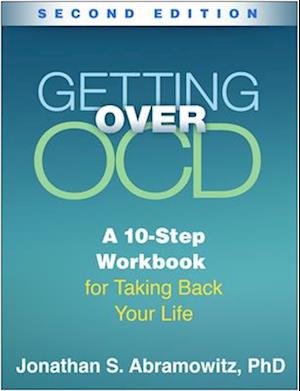 Getting Over OCD