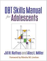 DBT Skills Manual for Adolescents