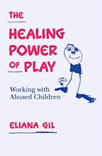 Healing Power of Play