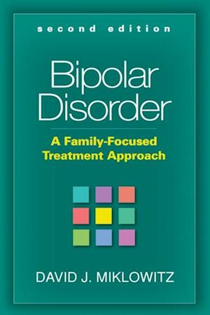 Bipolar Disorder, Second Edition